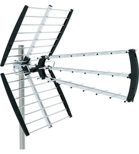 OUTDOOR TV UHF ANTENNA 4G-LTE SIGNAL
