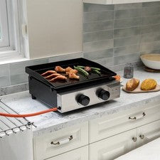 GRIGLIA IN RAME ANTIFUMO -STARLYF SMOKE