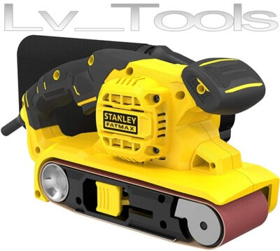 STANLEY FATMAX 1010 BELT SANDER