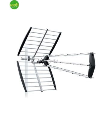 OUTDOOR TV UHF ANTENNA 4G-LTE SIGNAL