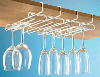 Undercounter Glass Holder 33x27 cm LD