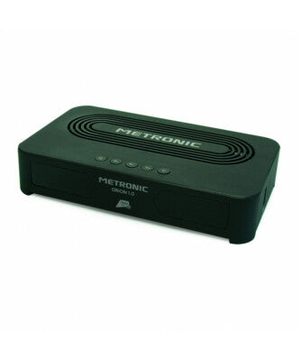 TIVUSAT HD USB RECEIVER IN