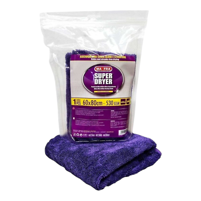 SUPER DRYER 60x80 CM 6 DRYING CLOTH