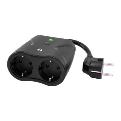 EXTERNAL SMART MULTI-SOCKET
