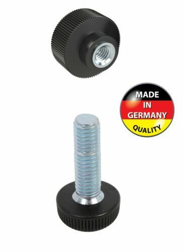 BOLTS T/C ZINC. 8X60 1KG