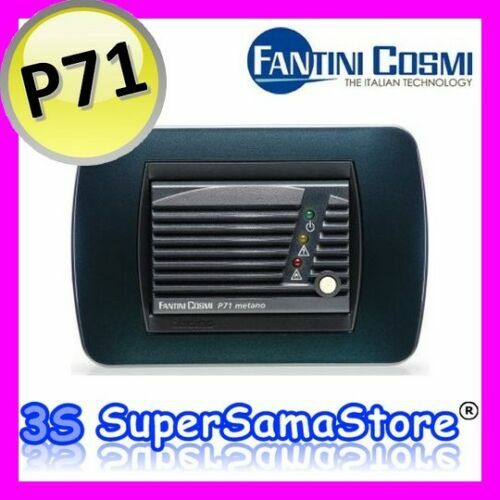 FANTINIG INTELLICOMFORT CHRONOTHERMOSTAT