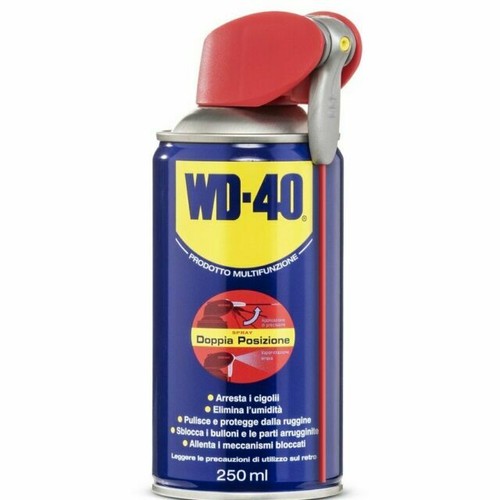 METALLIC COPPER EFFECT SPRAY 400 ML