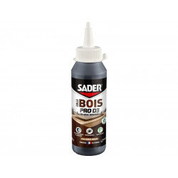 WOOD GLUE 825 G