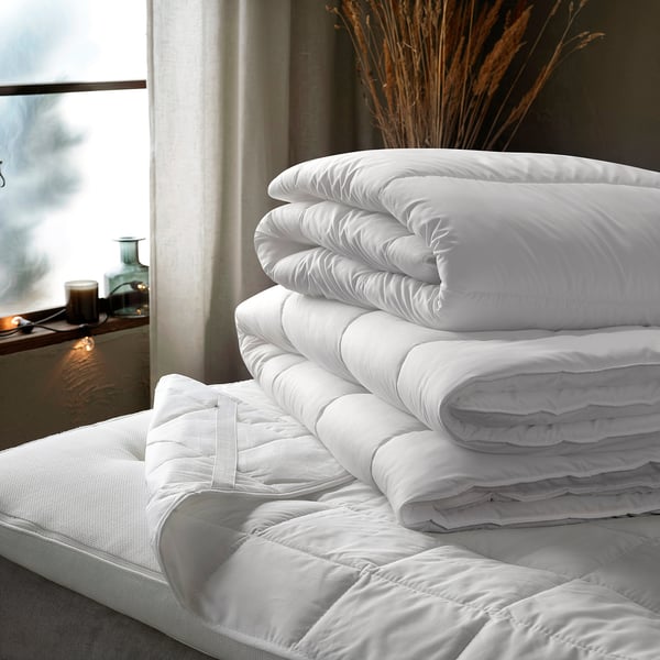 SÄFFEROT duvet, extra warm, 150x200 cm