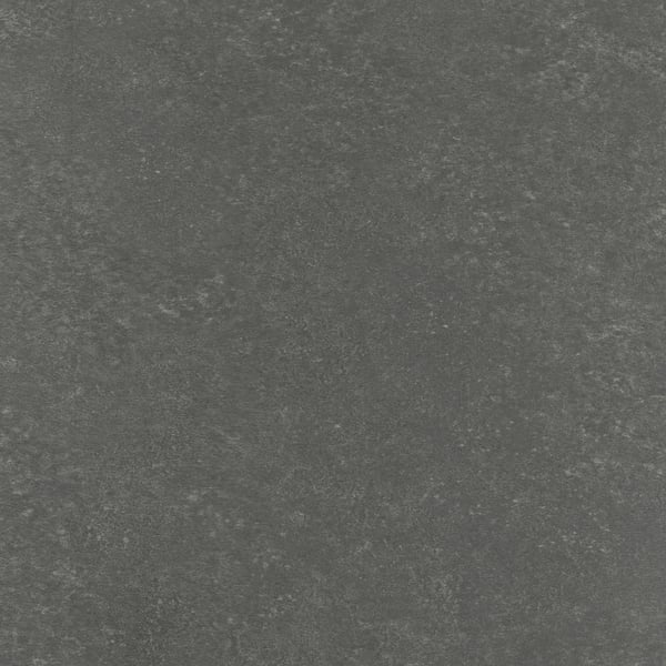 SÄLJAN worktop, dark grey stone effect/laminate, 246x3.8 cm