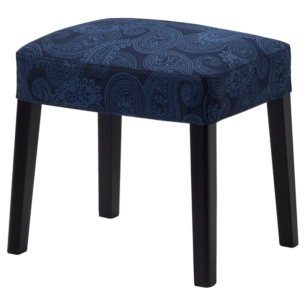 SAKARIAS stool cover