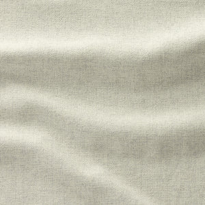 SALTSJÖBADEN cover f 3-seat sofa w chaise longue, Gunnared beige