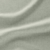 SALTSJÖBADEN cover for 3-seat sofa, Gunnared light green
