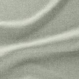 SALTSJÖBADEN cover for 2-seat sofa-bed, Gunnared light green