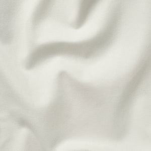 SALTSJÖBADEN cover for rocking/swivel armchair, Blekinge white