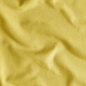 SALTSJÖBADEN cover for rocking/swivel armchair, Fridtuna yellow