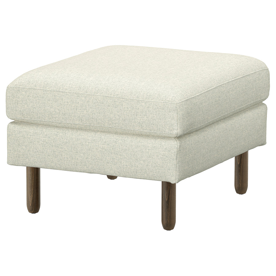 SALTSJÖBADEN footstool, Gunnared beige, 71x47x63 cm