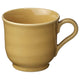 SANDSKÄDDA mug, yellow, 27 cl