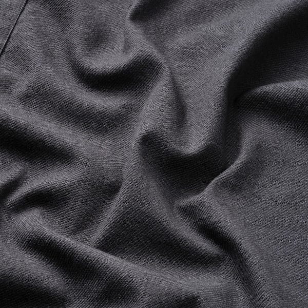 Ikea SANDVIVA - Apron, dark grey,69x85 cm