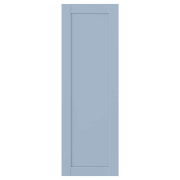 SANNIDAL door