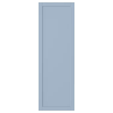 SANNIDAL door, blue, 60x180 cm