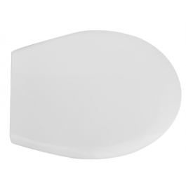 SEDILE PRIME WC TERMOINDURENTE BIANCO