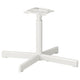 SIBBEN junior chair frame, swivel, 56 cm