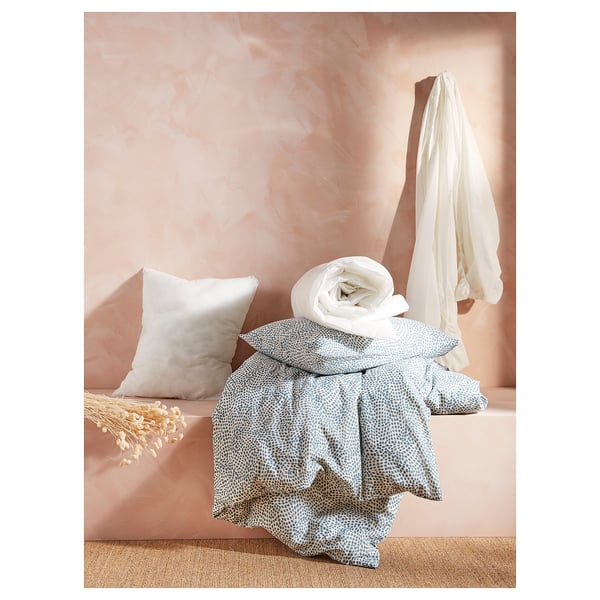 SILVERTOPP duvet, light warm, 150x200 cm