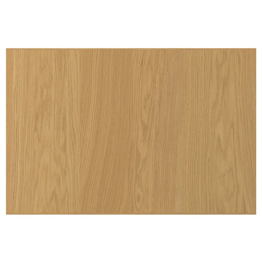 SINARP door, oak veneer, 60x40 cm