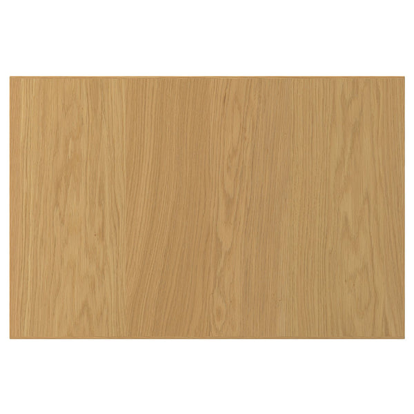 SINARP door, oak veneer, 60x40 cm