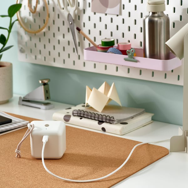 SITTBRUNN USB-C to USB-C, white, 1.0 m