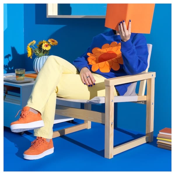 Ikea SJÄLSÖ - Armchair