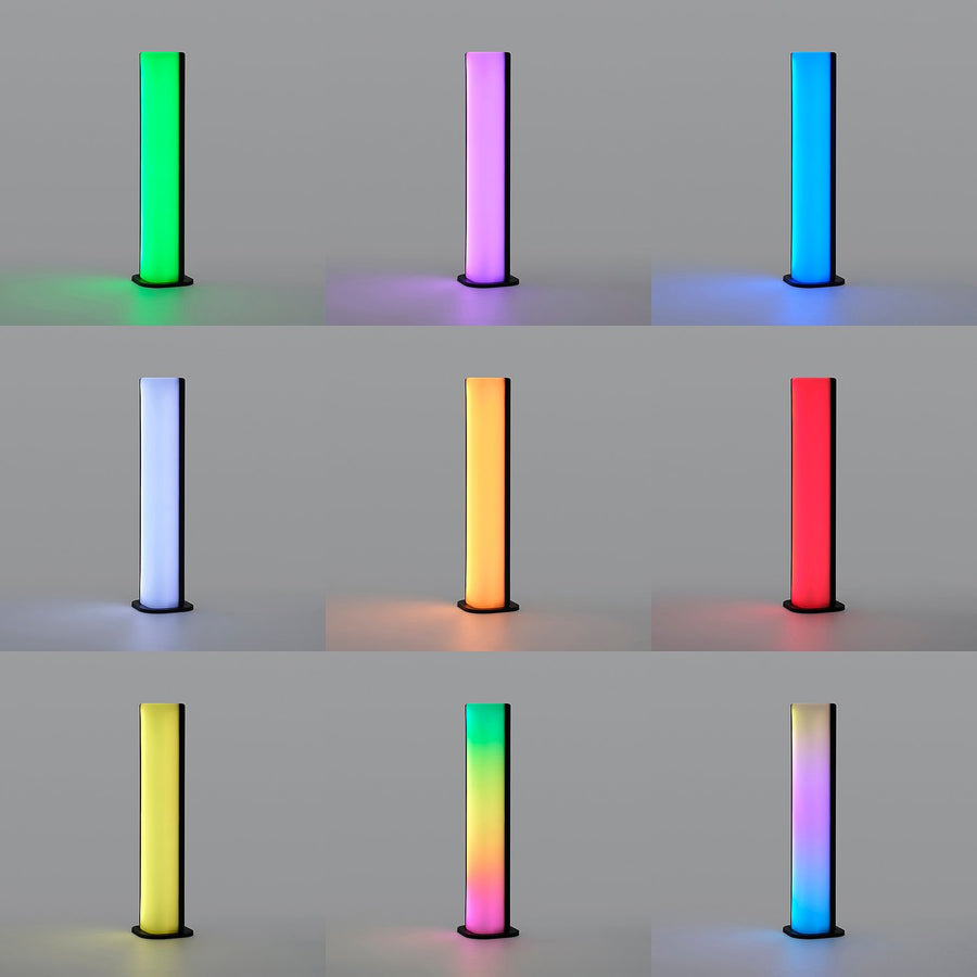 SKAFTSÄRV LED decoration lighting, dimmable, 6x6 cm