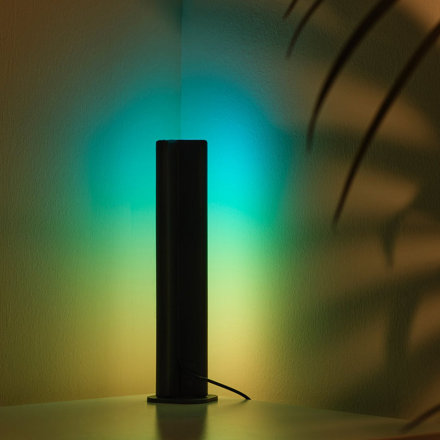 SKAFTSÄRV LED decoration lighting, dimmable, 6x6 cm