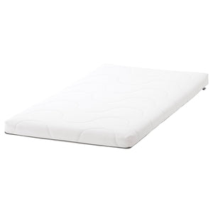 SKÖNAST foam mattress for cot, 120x60 cm