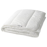 SKOGSFRÄKEN duvet, warm, 240x220 cm