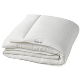 SKOGSFRÄKEN duvet, extra warm, 240x220 cm