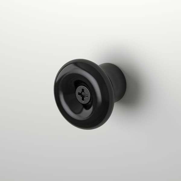 SMÅGÖRA wardrobe, white, 80x50x187 cm