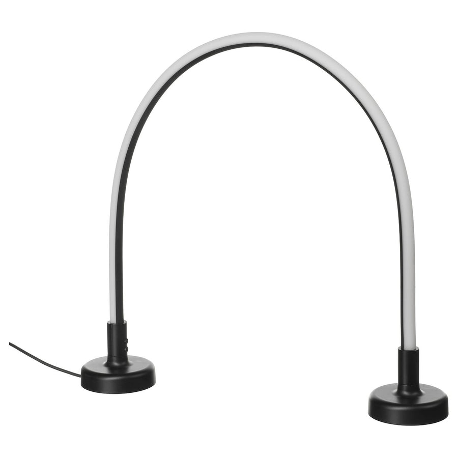 SMÅSNÖRE LED decoration lighting, dimmable adjustable colour, 7 cm