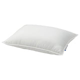 SMÅSPORRE pillow, high, 50x80 cm