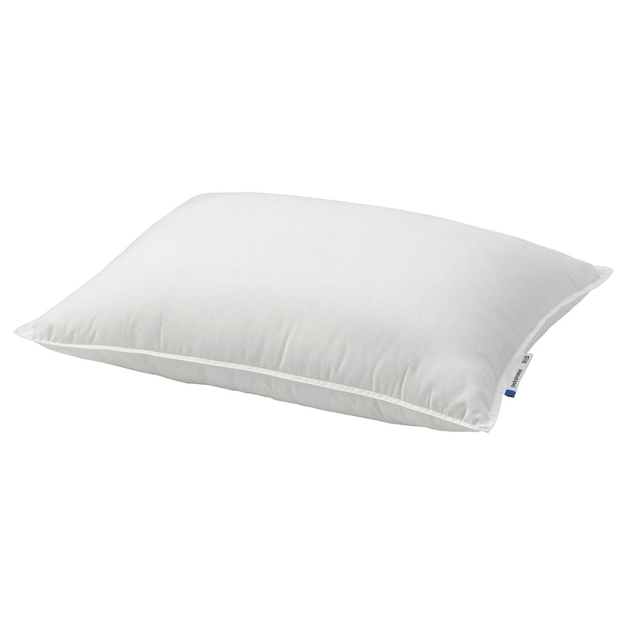 SMÅSPORRE pillow, high, 50x80 cm