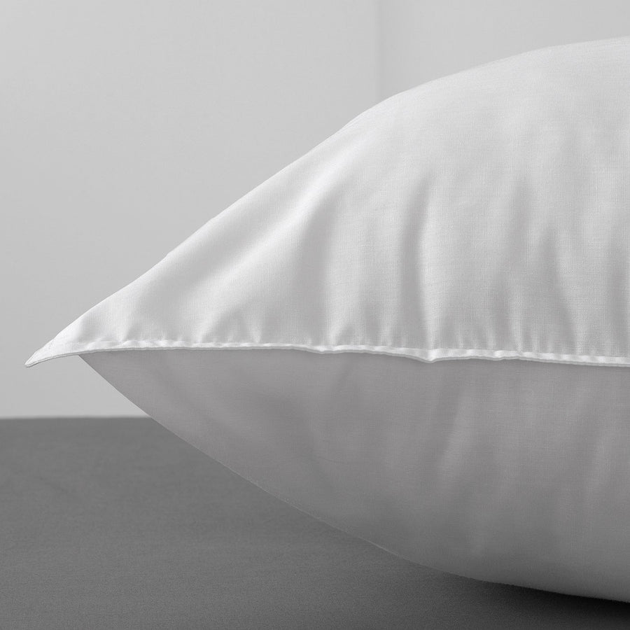 SMÅSPORRE pillow, high, 50x80 cm