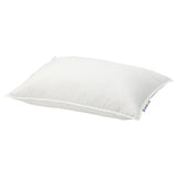 SMÅSPORRE pillow, low, 50x80 cm