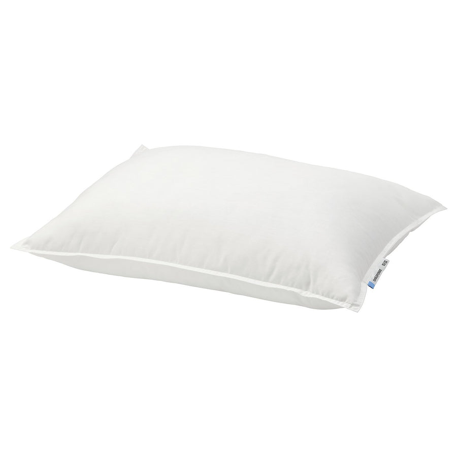 SMÅSPORRE pillow, low, 50x80 cm