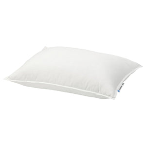 SMÅSPORRE pillow, low, 50x80 cm
