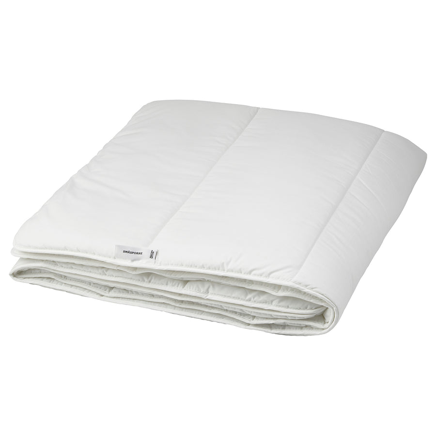 SMÅSPORRE duvet, warm, 150x200 cm