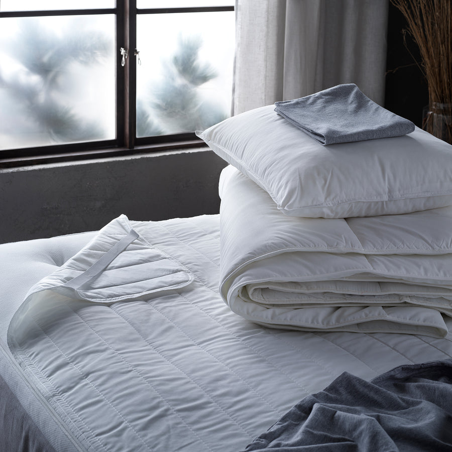 SMÅSPORRE duvet, warm, 150x200 cm
