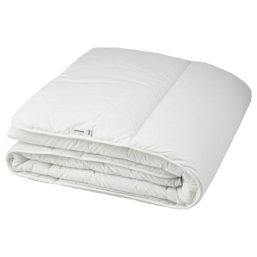 SMÅSPORRE duvet, extra warm, 240x220 cm