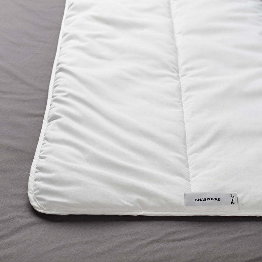 SMÅSPORRE duvet, light warm, 150x200 cm
