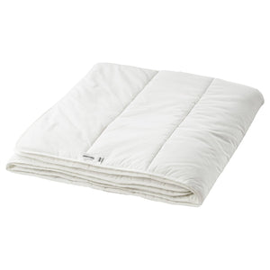 SMÅSPORRE duvet, light warm, 150x200 cm
